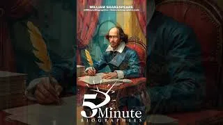 Thumbnail: William Shakespeare