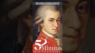 Thumbnail: Wolfgang Amadeus Mozart