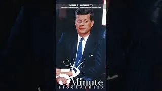 Thumbnail: John F. Kennedy