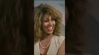 Thumbnail: Tina Turner Speaks on ex-husband Ike Turner 1991