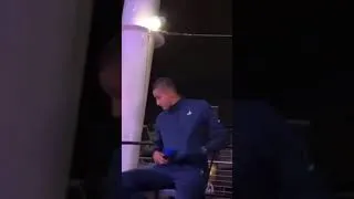 Thumbnail: Kyle Kuzma gets BOOED by fans: 2021