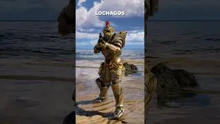 Thumbnail: Halo Campaign Evolved Armors