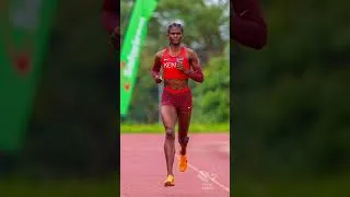 Thumbnail: Lilian Odira 800M 2025 World Champion #odira #lilianodira
