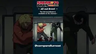 Thumbnail: Mafuyu vs Shin - All Out Brawl