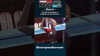 Thumbnail: Persona 3 Reload: Episode Aigis - Battle