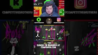 Thumbnail: Winning $336 in one spin on RIP CITY!