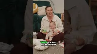 Thumbnail: Baby Sitting Milestones  Boost Development FAST!