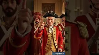 Thumbnail: lord Wellesley   modern history #gk #upscpreparation #iasmotivation