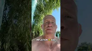 Thumbnail: Why the UK Government Love Inflation?