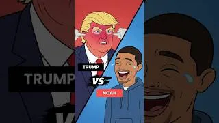 Thumbnail: Trump threatens to sue Trevor Noah over Epstein joke at Grammys