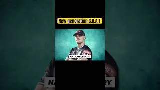 Thumbnail: Will Nathan Cleary Go Down As The Best Half Back In History?