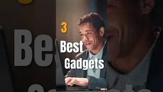 Thumbnail: Three Must Have Gadgets For Every Laptop User in 2026