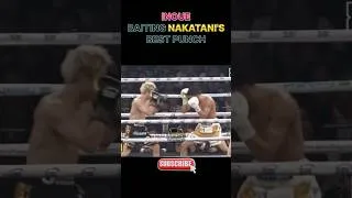 Thumbnail: Inoue is too smart for Nakatani's best counter.