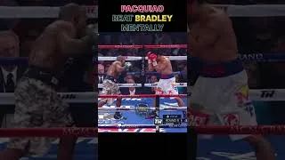 Thumbnail: Pacquiao mentally draining his opponent..