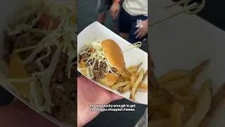 Thumbnail: Here's what you missed at Family Style NY this weekend: Good food, good fits, and good vibes 😎