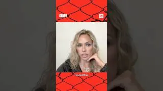 Thumbnail: Maxxine ain't forgiving Chad Gable anytime soon 👀 #ComplexGraps