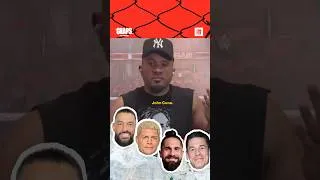 Thumbnail: The #ComplexGraps Mt. Rushmore of the last decade 👀 Did we get it right?