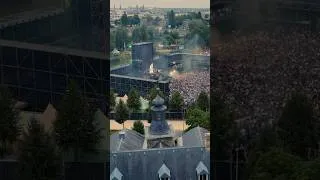 Thumbnail: Complex Festival 2025 Sunday Recap