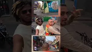 Thumbnail: #shorts #rio #favela