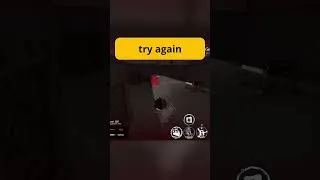 Thumbnail: ALWAYS Parry with this trick #roblox #forsaken #funnyclips  #robloxedit #funnymoments