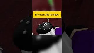 Thumbnail: bacon +100000 aura mm2  #mm2 #roblox #funnyclips #funnymoments #robloxgames #funny #funnyclip #memes