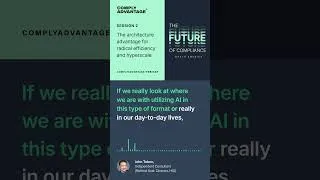 Thumbnail: AI is Just Getting Started