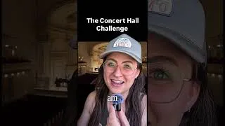 Thumbnail: Which concert hall is closest to you? I'll add it to my outreach list! #dynamicdoodleco