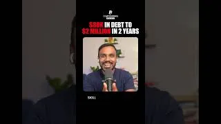 Thumbnail: My FINANCIAL INDEPENDENCE Journey! ‼️ #reels #financialindependence