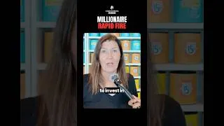 Thumbnail: Want to build long-term wealth? Watch this ‼️ #biggerpockets #money