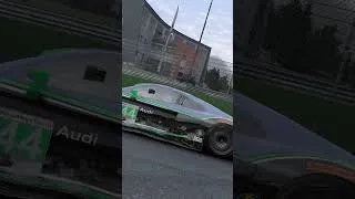 Thumbnail: Forza Motorsport DAMAGE Graphics #shorts #ForzaMotorsport #shortsfeed