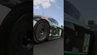 Thumbnail: Forza Motorsport Ray Traced Reflections Up Close #shorts #shortsfeed #ForzaMotorsport