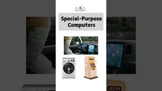 Thumbnail: Special-Purpose Computers #shorts