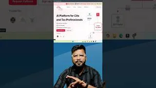 Thumbnail: Bank Statement Entry in Tally Prime #tallyprime #bankstatement #tally