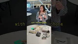 Thumbnail: Can You Match The OLD Tech With The NEW Tech?