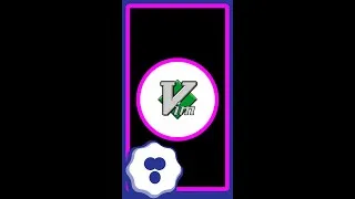 Thumbnail: Is there a way to move a split page to a new tab in Vim? #shorts