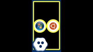 Thumbnail: Is it possible to dual boot two OS's at the same time? #shorts
