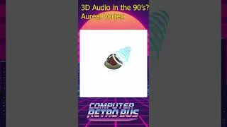 Thumbnail: 3D Audio in 1999?!