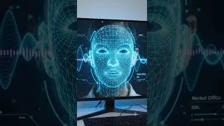 Thumbnail: क्या ये Video सच में Real है? 😱 Deepfake का पूरा सच #computertricks #deepfake #shorts #onlinescam