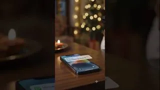 Thumbnail: ⚠️ Festival Season में WhatsApp पर ये गलती मत करना! #scamalert #computertrickszone #whatsappscam