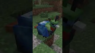 Thumbnail: WildlifeCraft's Asia 🐅🐼