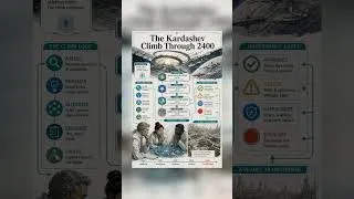 Thumbnail: The Kardashev Climb Through 2400