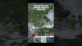 Thumbnail: Ships are preventing landing from the sea
