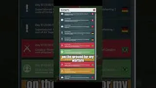 Thumbnail: Sabotage Drones in Supremacy WW3