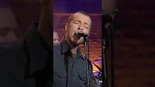 Thumbnail: Coldplay Make Their US TV Debut on 2/16/2001