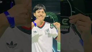 Thumbnail: ¡Campeones de eConcacaf 2026! 🇲🇽