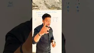 Thumbnail: What is the zeros of polynomial ?#shorts #video