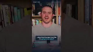 Thumbnail: Is your AI product just smoke and mirrors?