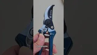 Thumbnail: Anvil Heavy Duty Bypass Pruner at the Home Depot