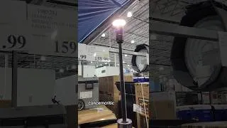 Thumbnail: Infinity X1 camp light 2000 lumens at Costco