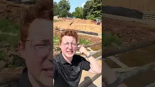 Thumbnail: Erosion control for waterways is pretty neat!